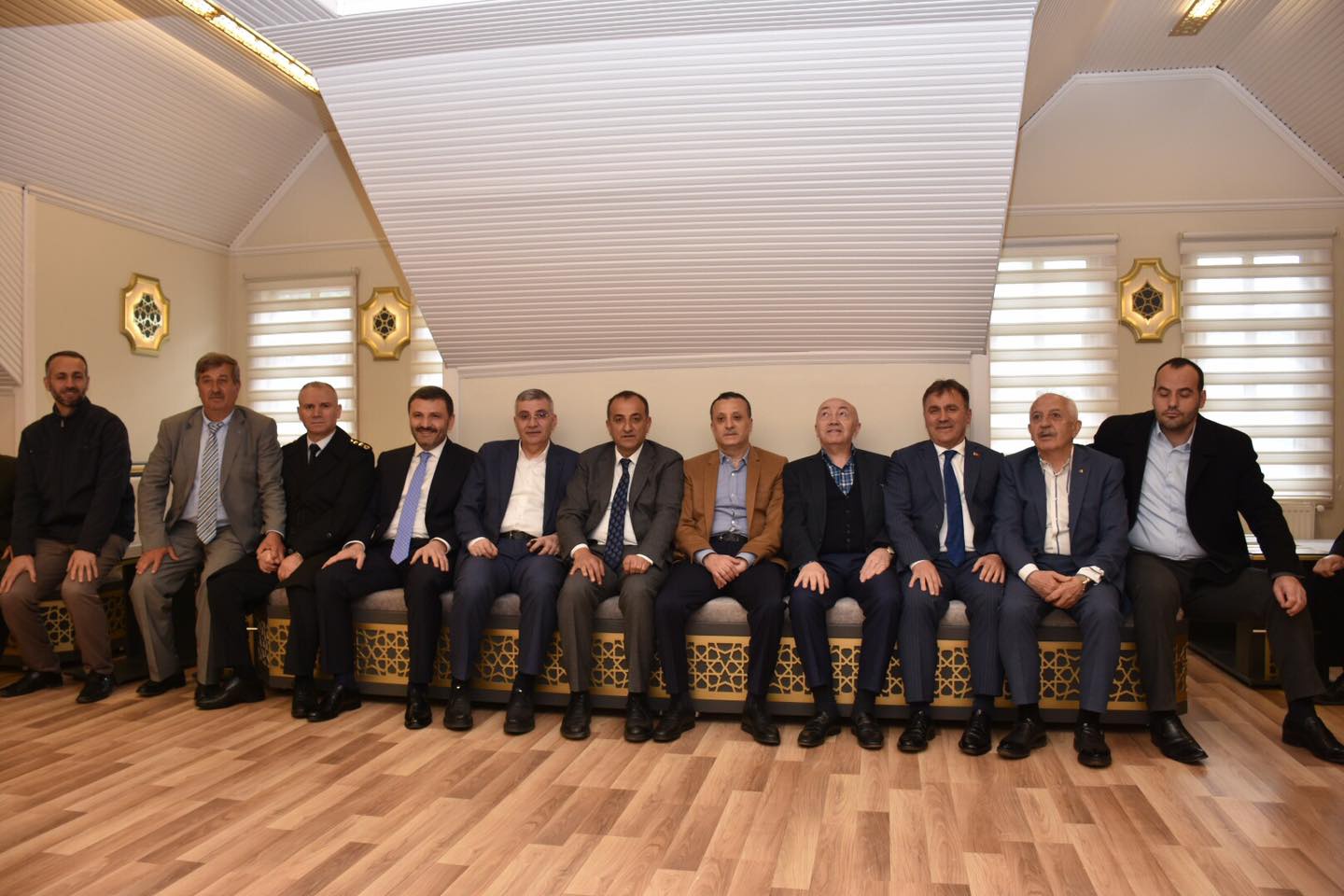 Gümüşhane’de Ramazan Bayramı kutlandı 23