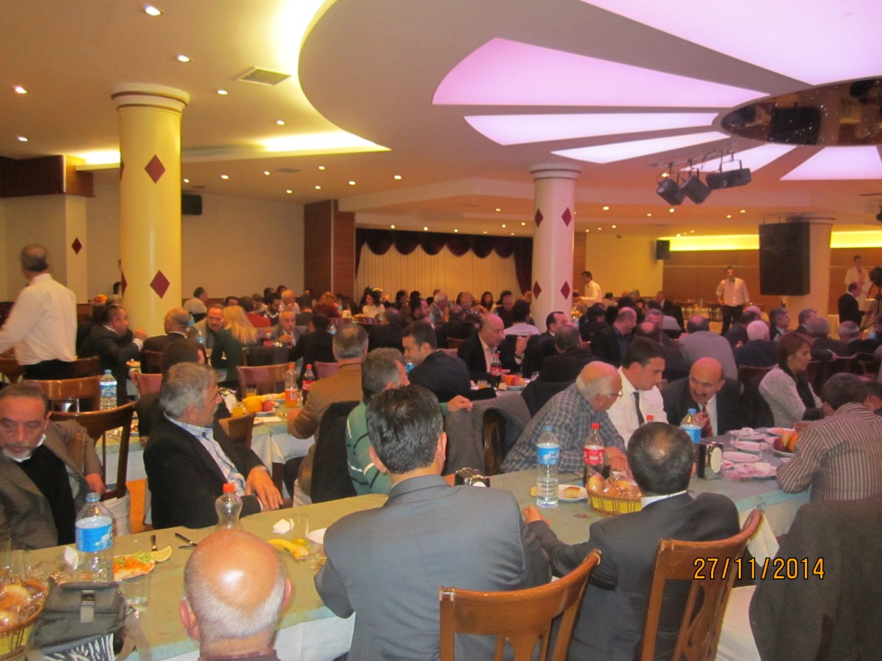 ŞEKAV Ankara’da Buluştu 25