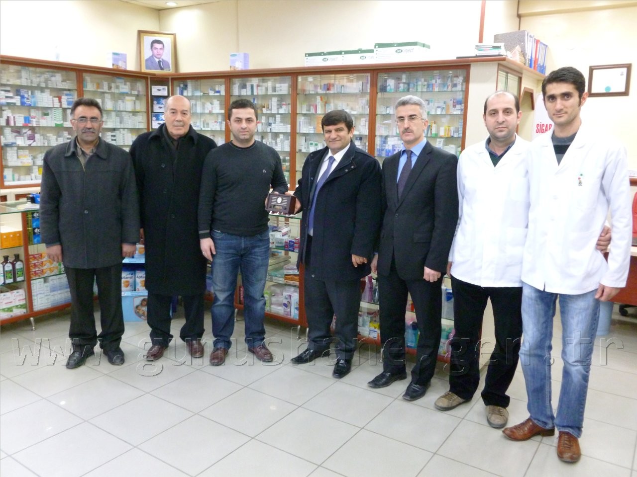 Mükellef Ziyaretleri 4