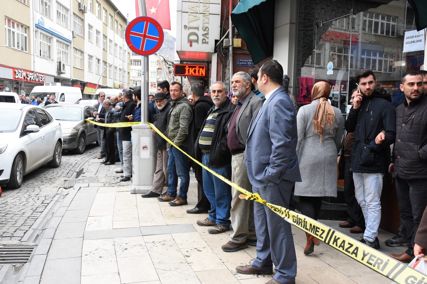 Gümüşhane’de şüpheli paketten yumurta çıktı 5