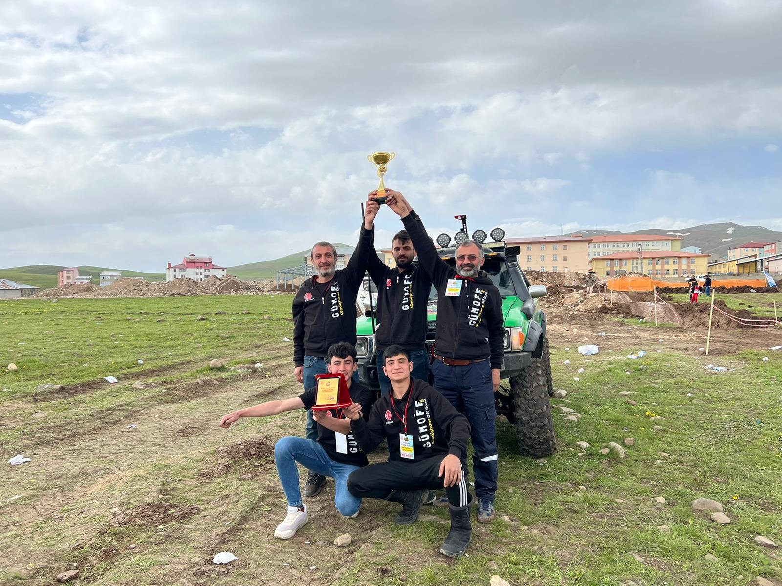 39.kupa Erzurum’dan 5