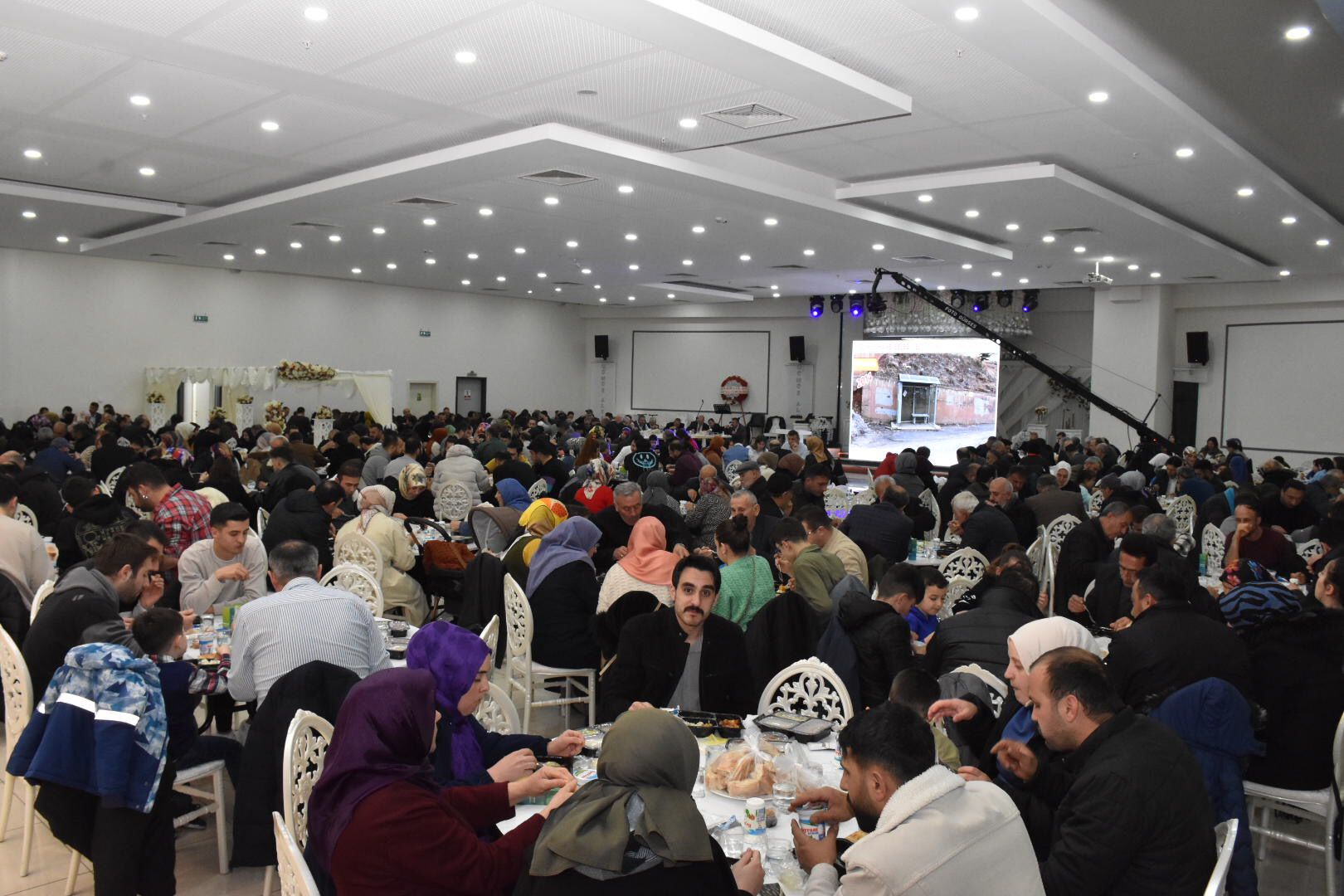 Çimen: Sefer bizden zafer Allah’tan 10