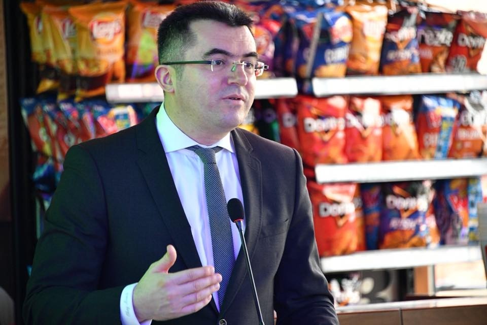 Yaşlı bakımı veren aileler kahvaltıda bir araya geldi 8