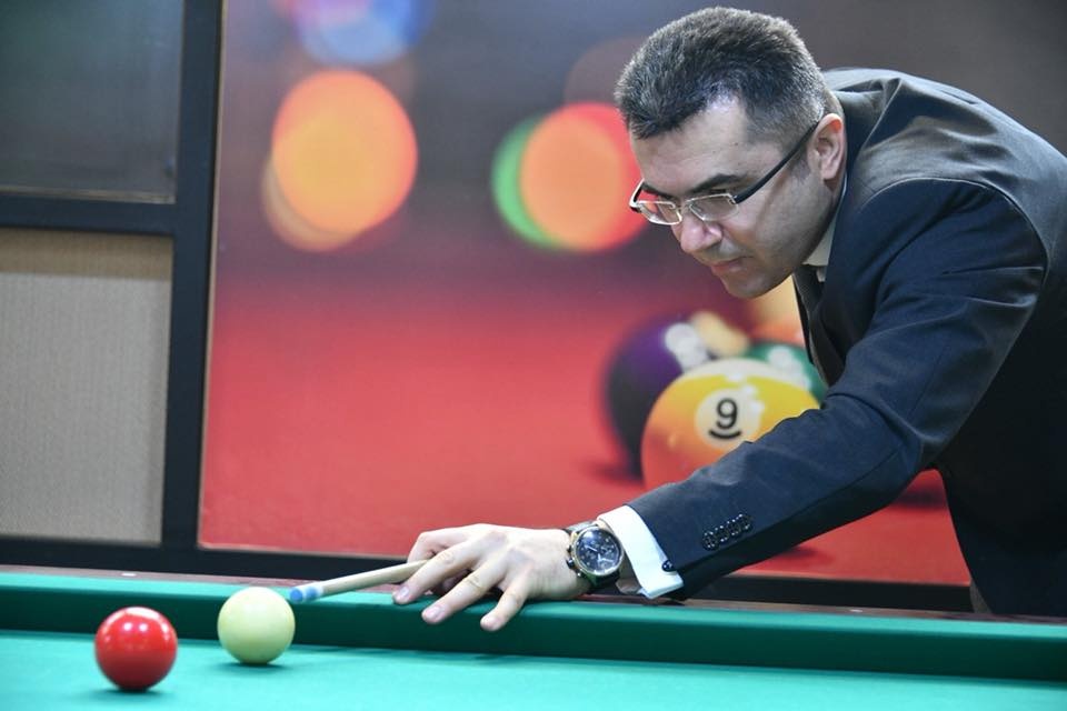 Yaşlı bakımı veren aileler kahvaltıda bir araya geldi 15