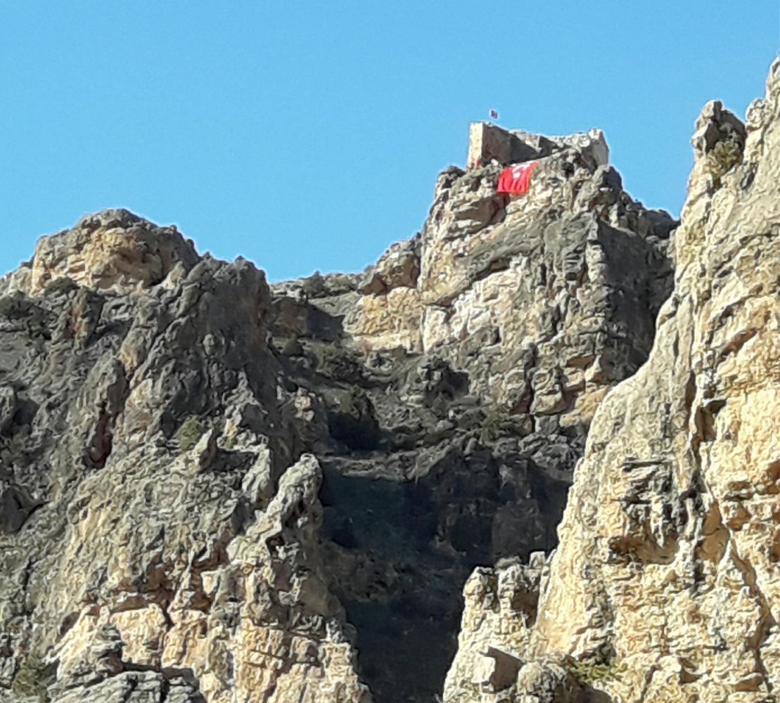 CHP'li gençlerden örnek davranış 2