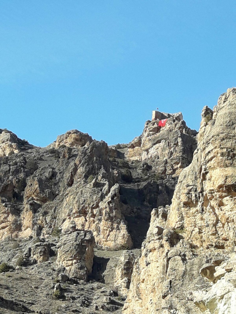 CHP'li gençlerden örnek davranış 7