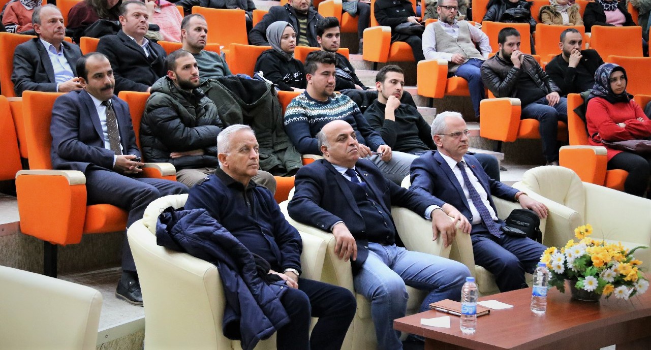 28 Şubat GÜ’de konuşuldu 3