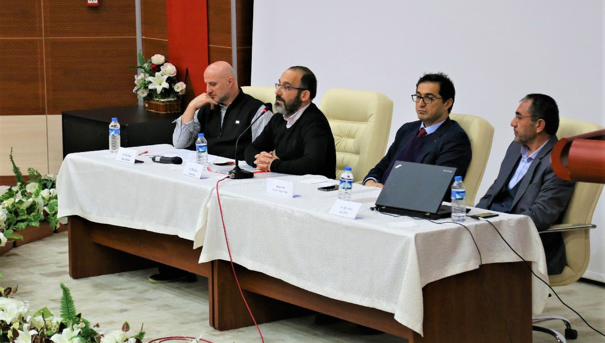 28 Şubat GÜ’de konuşuldu 2