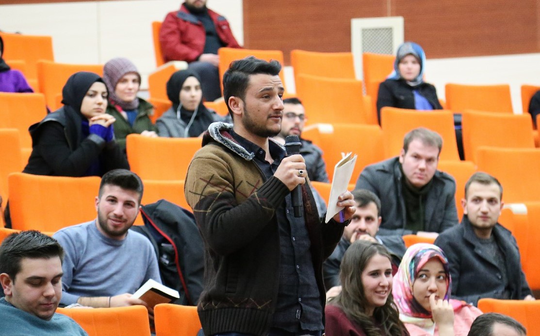 28 Şubat GÜ’de konuşuldu 1