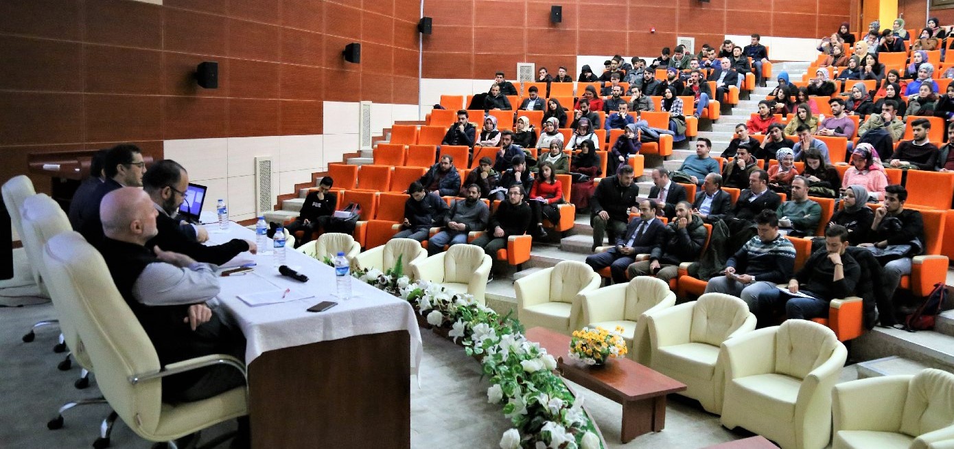 28 Şubat GÜ’de konuşuldu 6