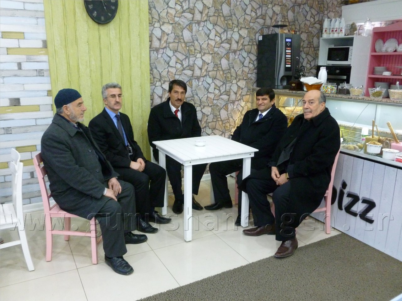 Mükellef Ziyaretleri 5