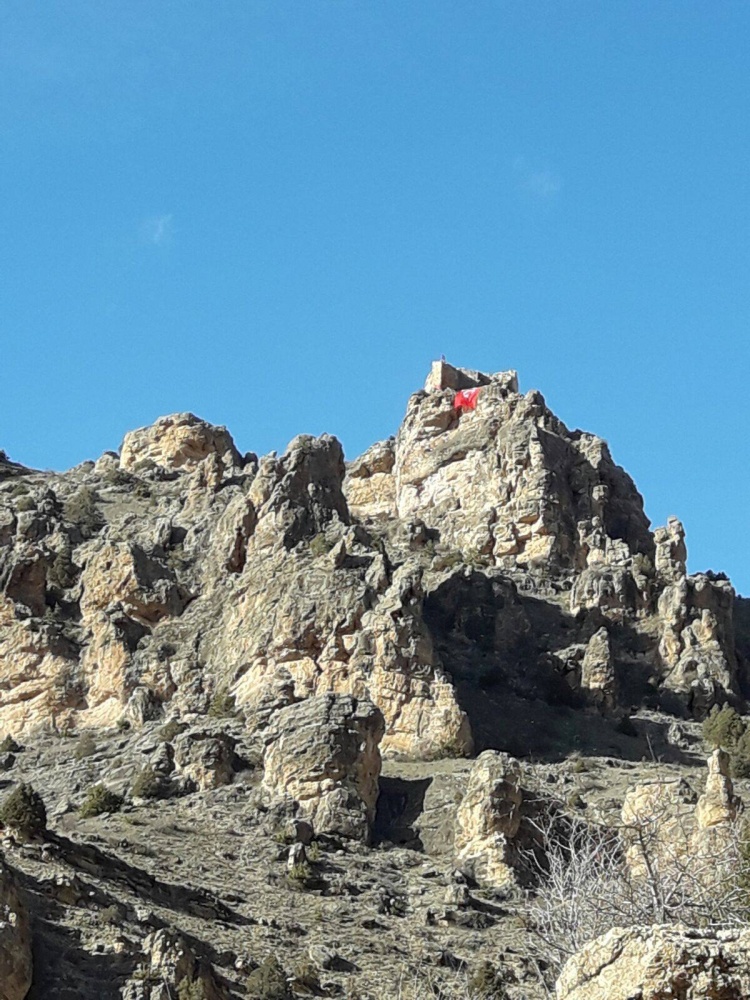 CHP'li gençlerden örnek davranış 6