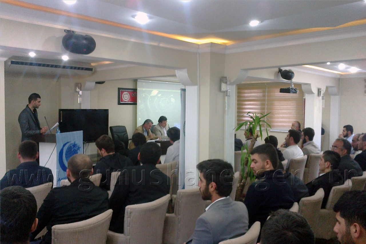 AGD'nin Eylül Ayı İl Divan Toplantısı Yapıldı 1