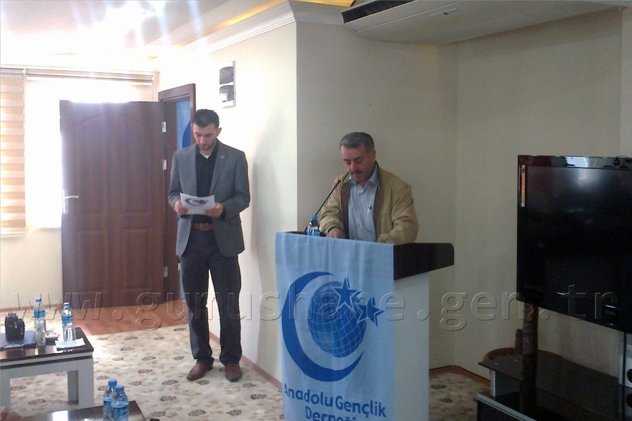 AGD'nin Eylül Ayı İl Divan Toplantısı Yapıldı 2