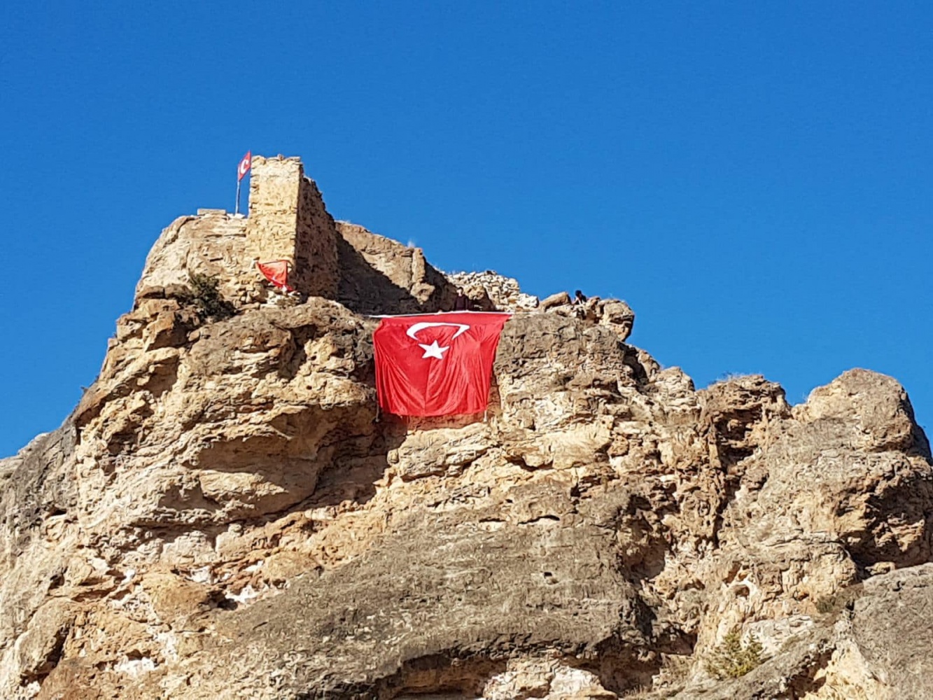 CHP'li gençlerden örnek davranış 5