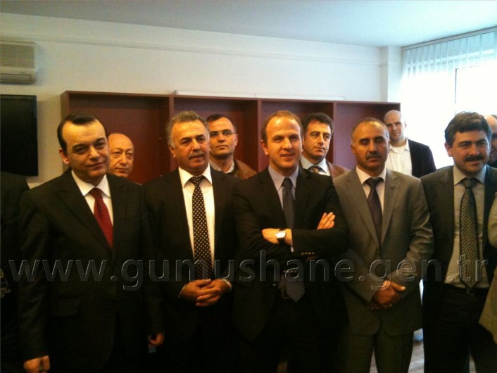 GİAD A.Ş Yeni Yerinde 2