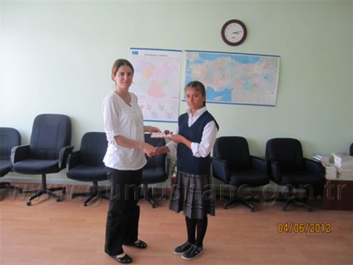 İlköğretim Okulları Arası Kompozisyon Yarışması Yapıldı 2