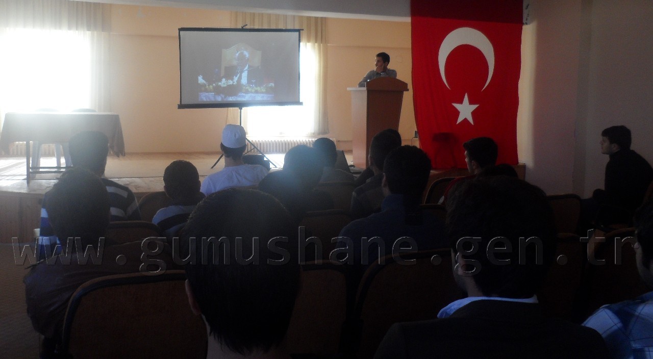 AGD'li Gençler Trabzon'da 2