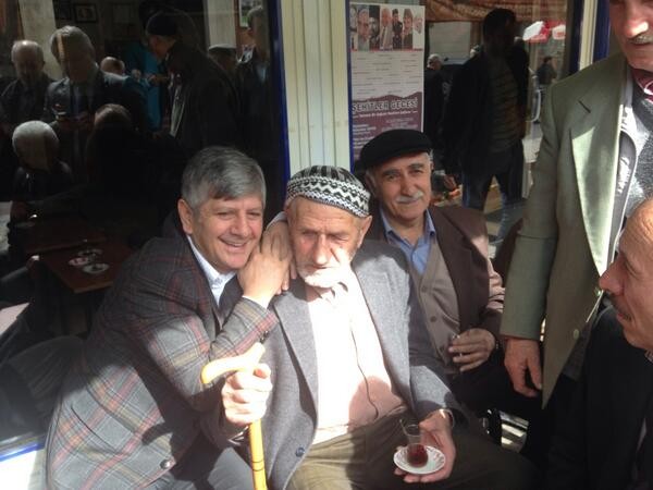 Milletvekili Aydın: 30 Mart Gümüşhane İçin Tarihi Bir Milat Olacak 2