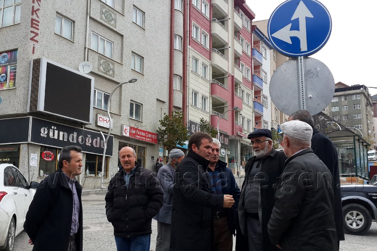 Trafikte yeni dönem başladı 6