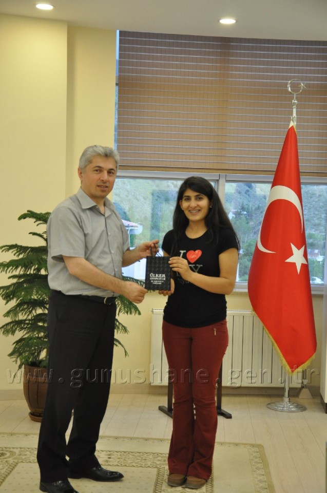 GÜ'lü Milli Sporcu Eskrimde Türkiye Birincisi Oldu 2