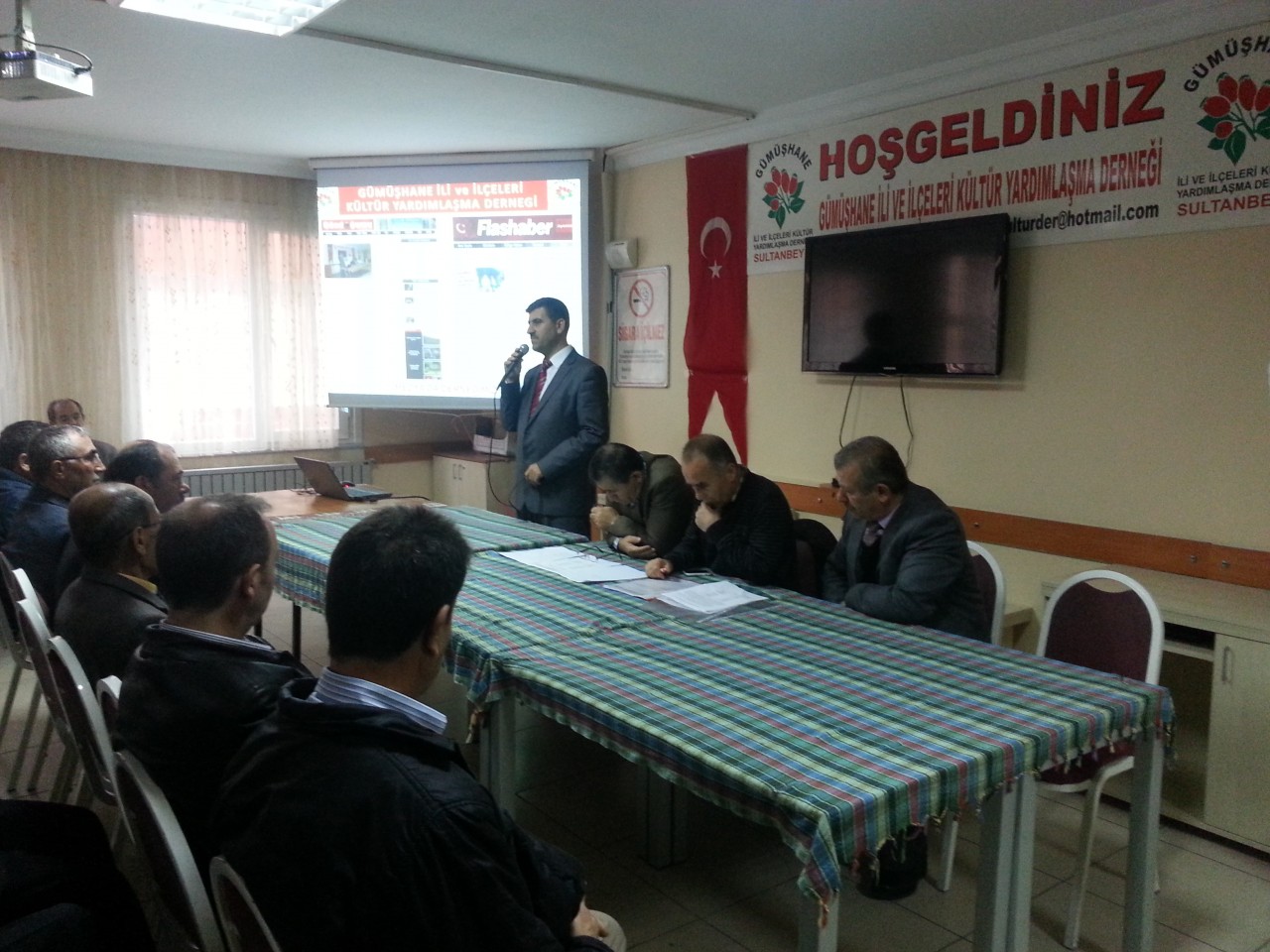 Yıldız, Güven Tazeledi 2