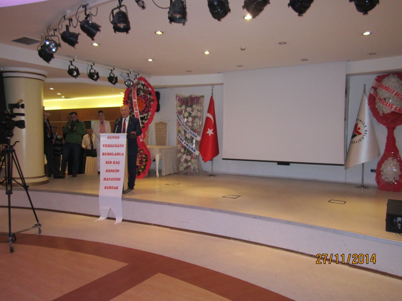 ŞEKAV Ankara’da Buluştu 2