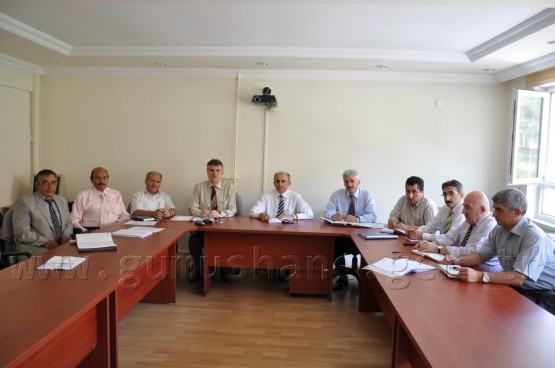 Milli Eğitimden Yeni Eğitim-Öğretim Yılı Hazırlıkları 1