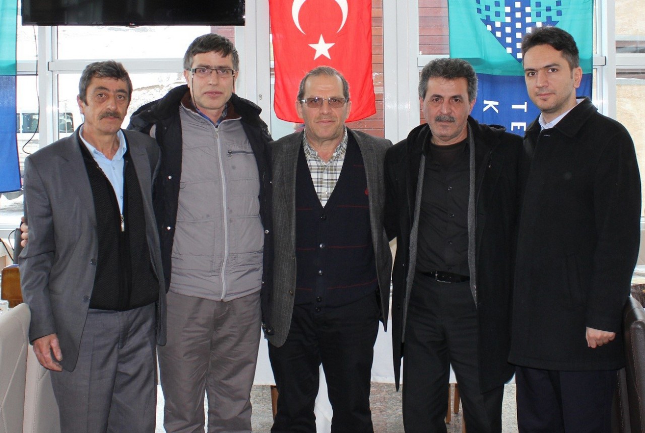 Türk Telekom ailesi kahvaltıda buluştu 2