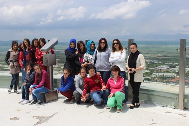 315 Seyyah Bizim İlleri Gezdi 2