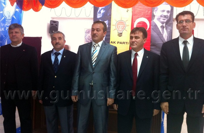 Şiran, KARA ile devam dedi 2