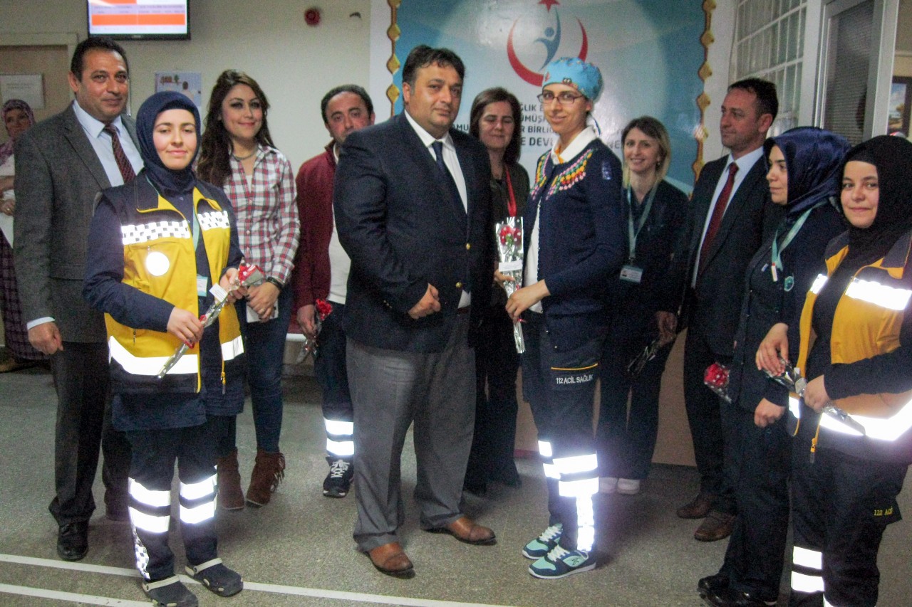 ATT haftası kutlanıyor 2