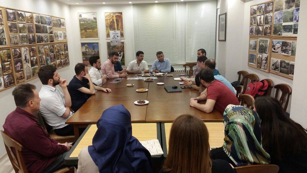 GÜNÖP’ten bir haftada iki etkinlik birden 4