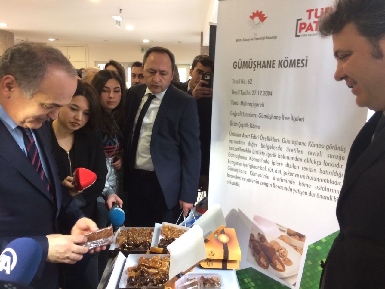 Pestil-köme’nin reytingi artıyor 2