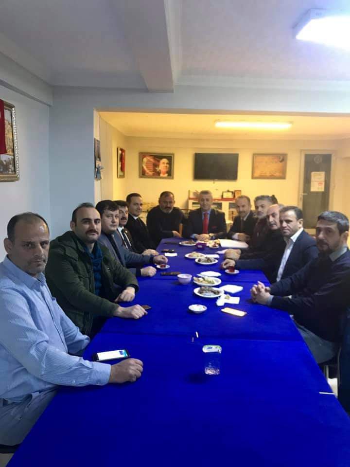 GÜDEF 17 Şubat’a hazırlanıyor 1