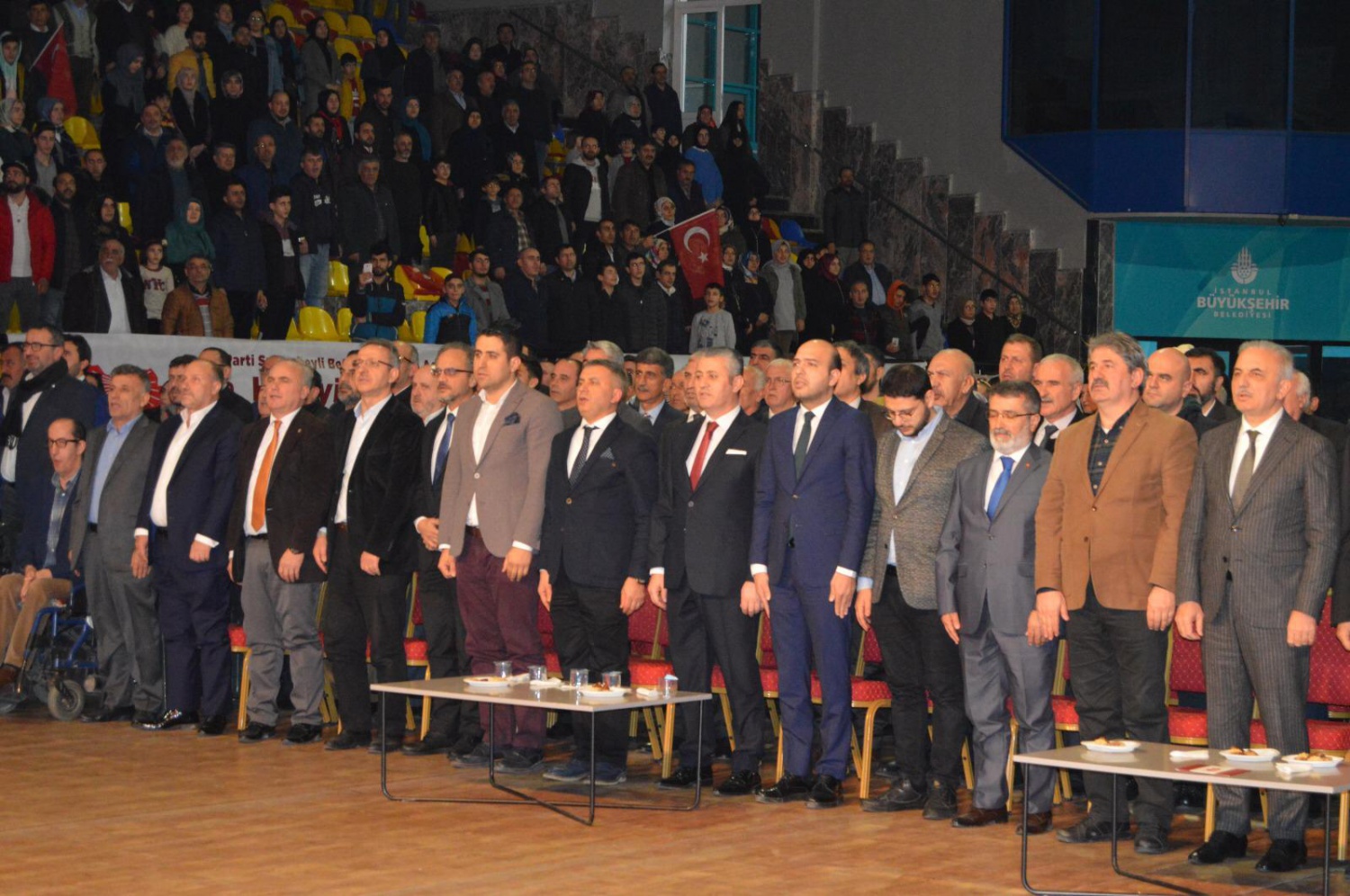 GÜDEF’ten muhteşem 101.kurtuluş günü kutlaması 14