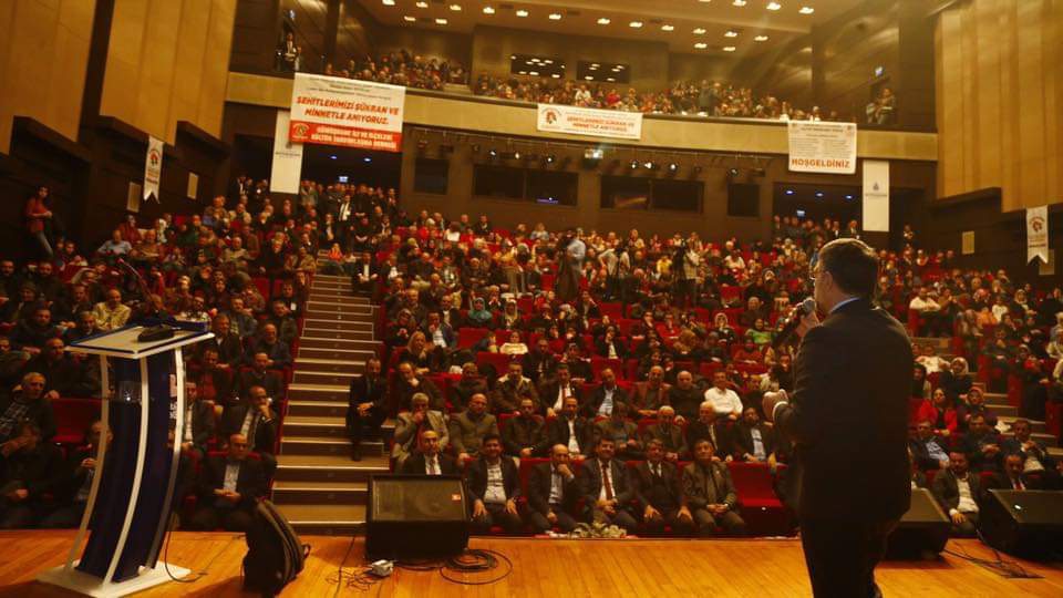 Sultanbeyli’de 101.yıl coşkusu 4