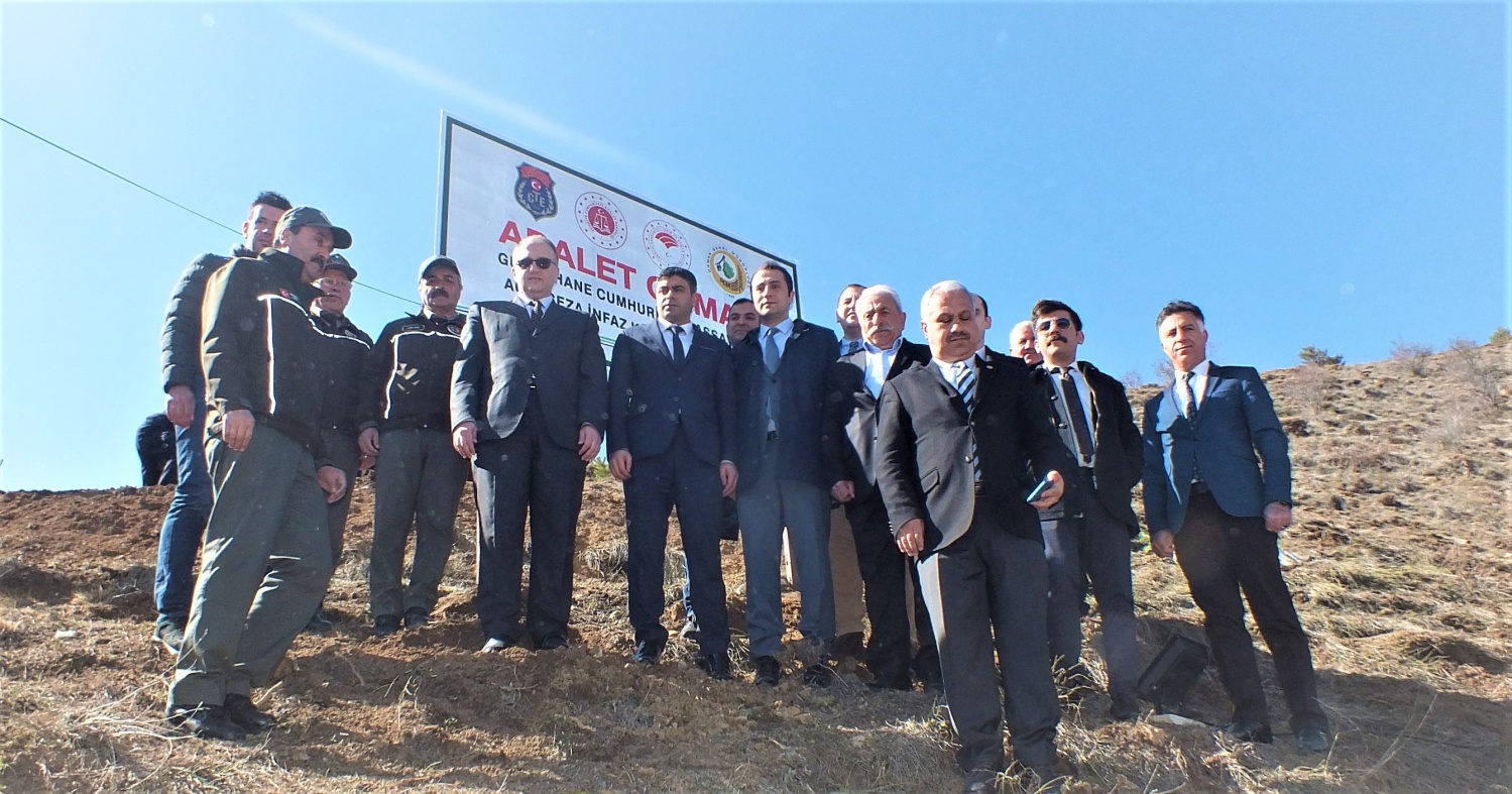 Orman Genel Müdürlüğü 180 yaşında 3