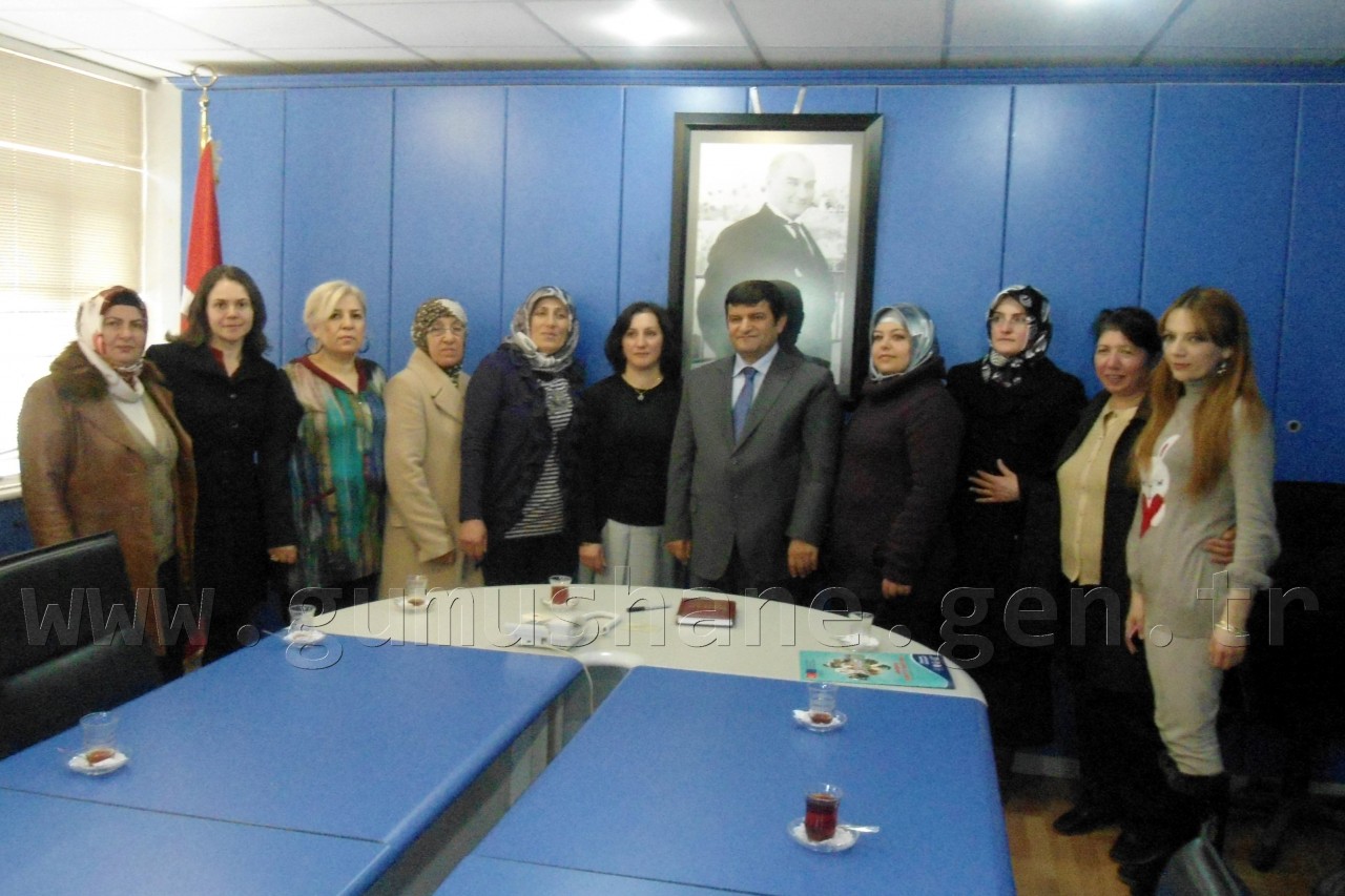 GTSO'da Seçim Zamanı 2