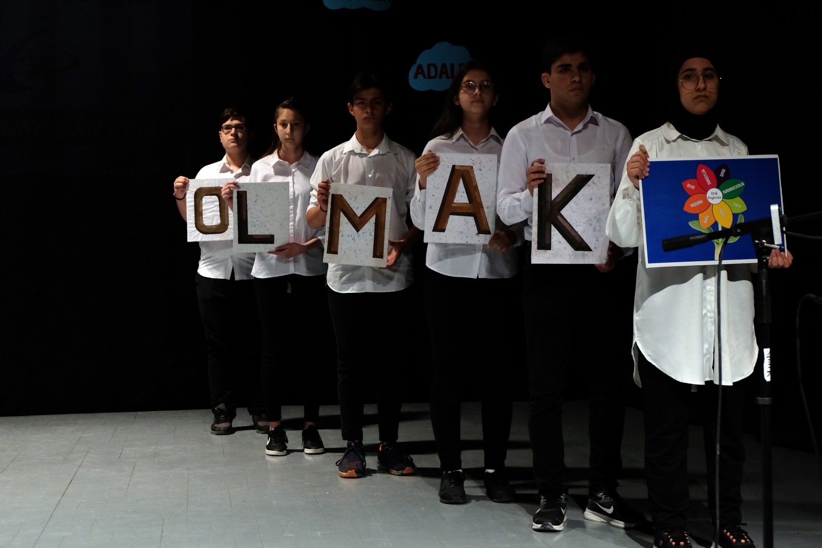 Gümüşhane’de Etik Günü kutlandı 8