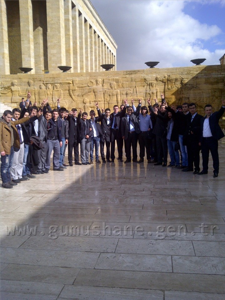 Ülkü Ocakları’ndan Gençlik Çalıştayı ve Kurultayı 2