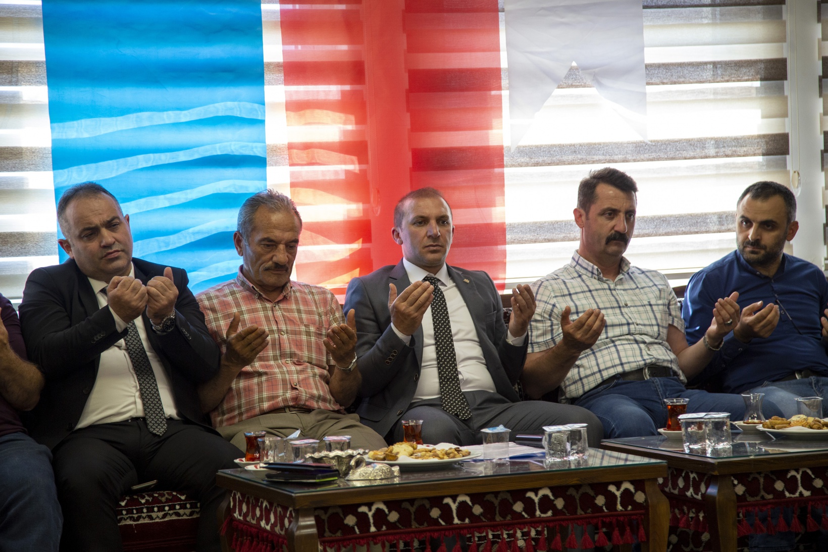 Bem-Bir-Sen’in yeni başkanı Derviş Demir oldu 6