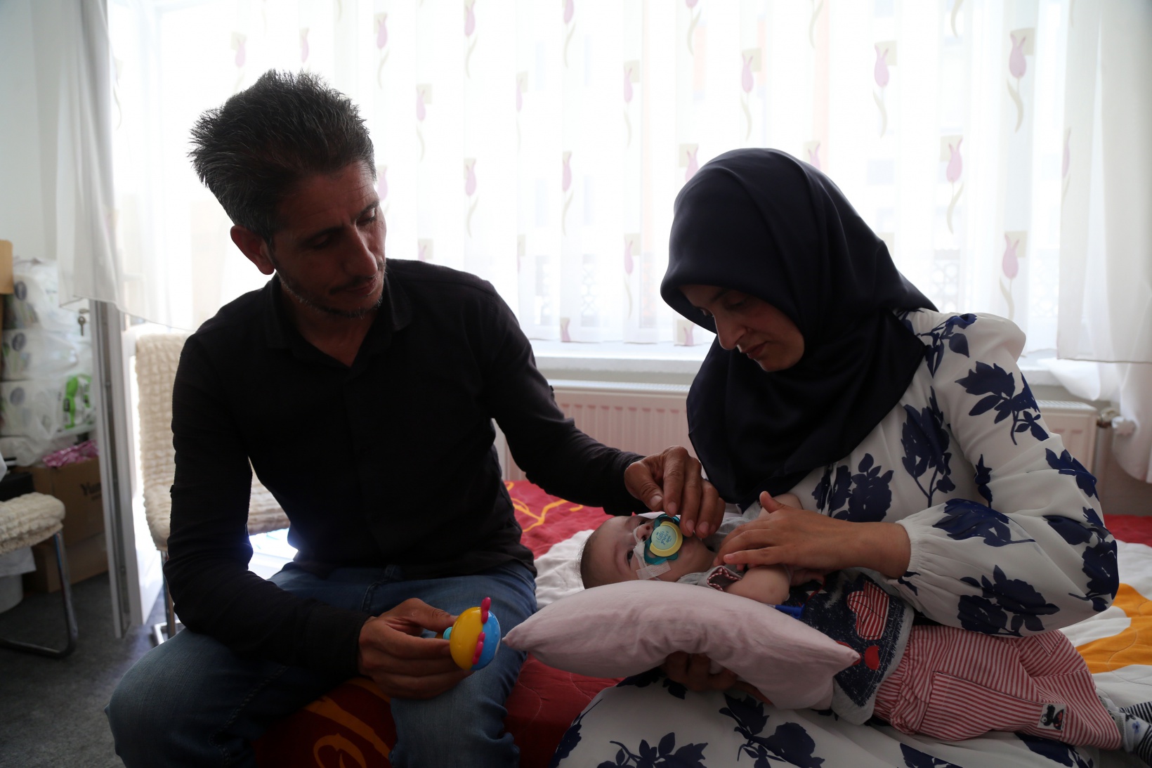 Gelin bu bayram Yunus Emre’ye nefes olalım 2