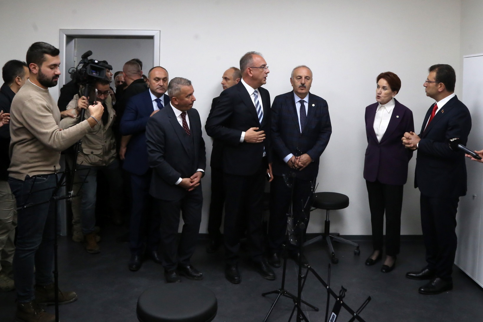 Mustafa Canlı Bilim Sanat Merkezi açıldı 20