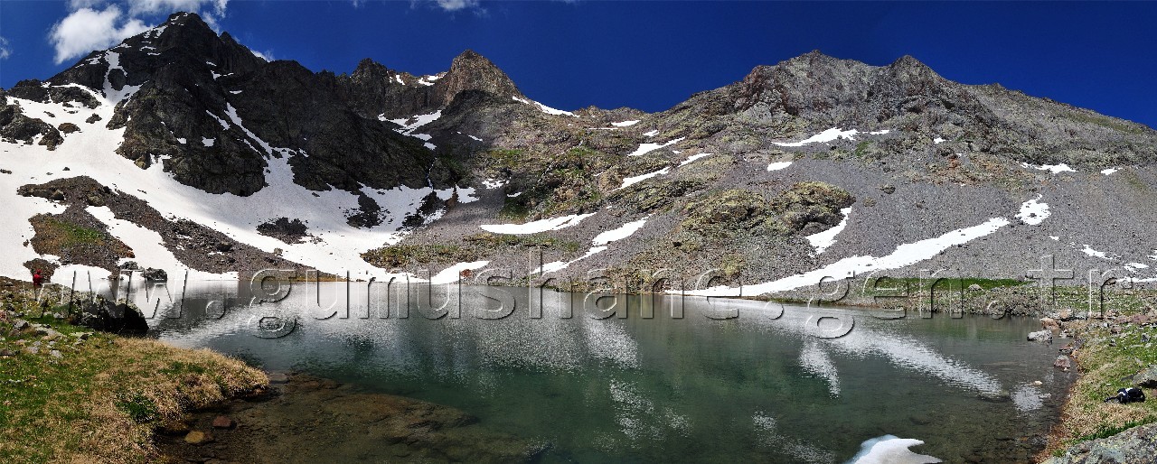 Gümüşhane'nin Turizm İstatistikleri Açıklandı 3