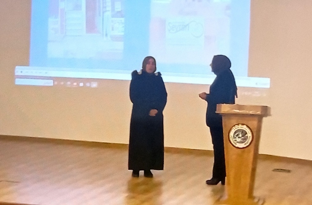 Şiran’da 21 Aralık Dünya Kooperatifçilik günü etkinliği 4