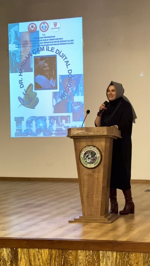 Şiran’da iki önemli söyleşi 7