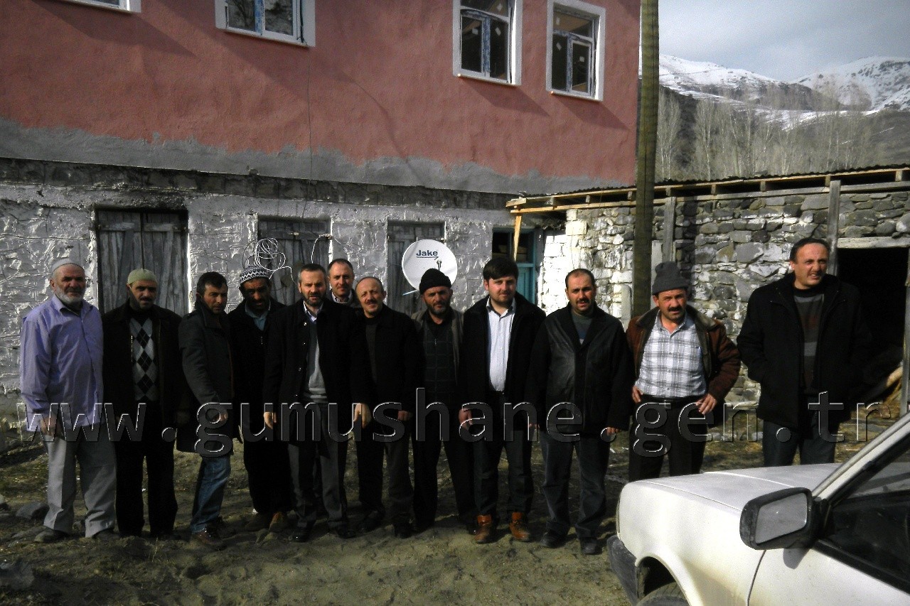 İl Müftülüğünün İlmihal Dersleri Devam Ediyor 2