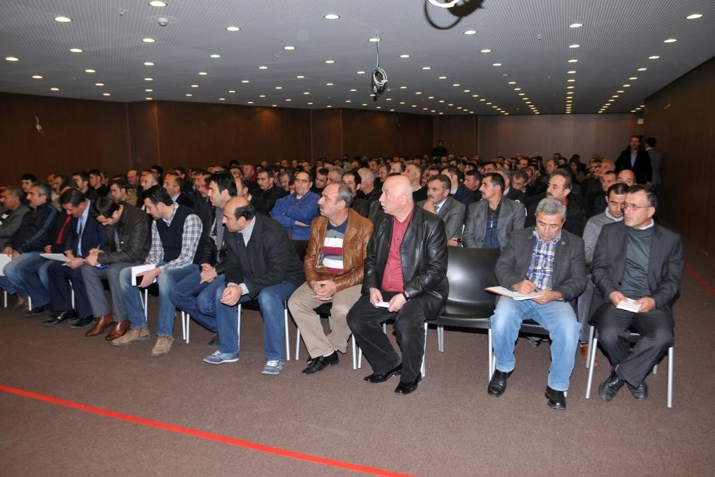 Çimen’den Personele Manifesto 1