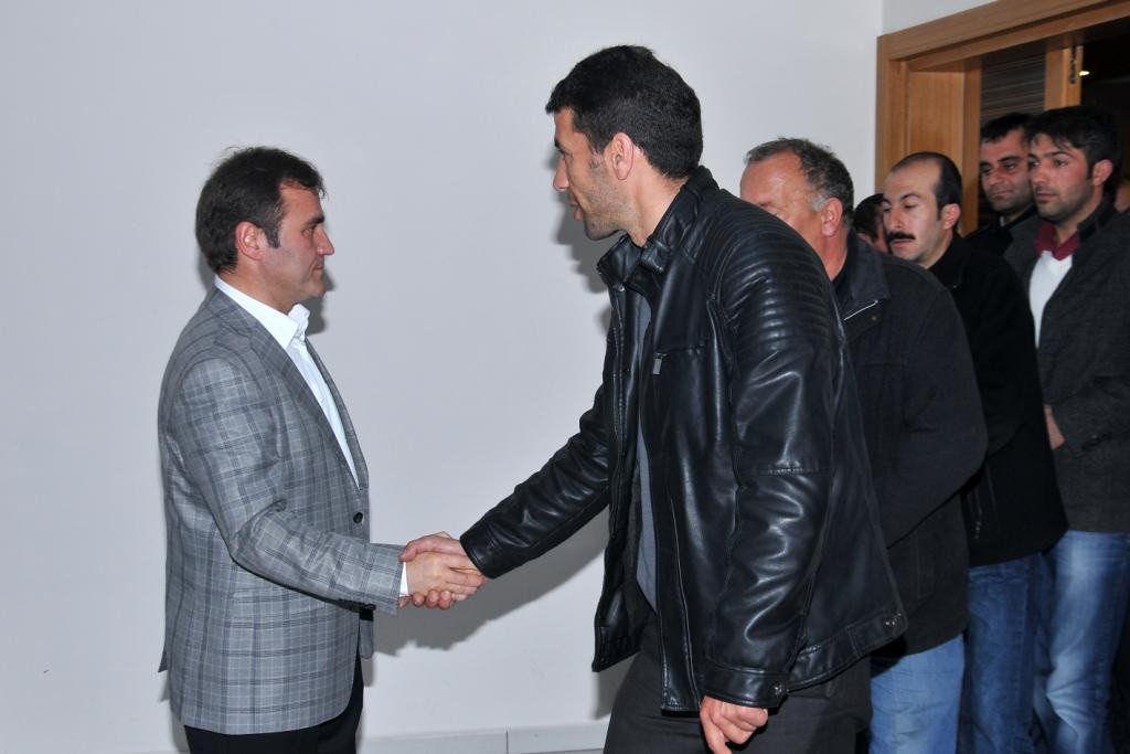 Çimen’den Personele Manifesto 3